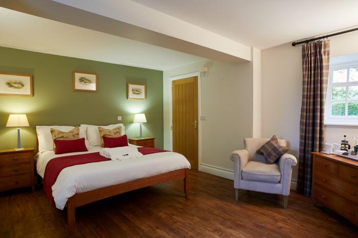 The Old Coach House Otel Ripon Oda fotoğraf
