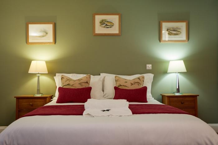The Old Coach House Otel Ripon Oda fotoğraf