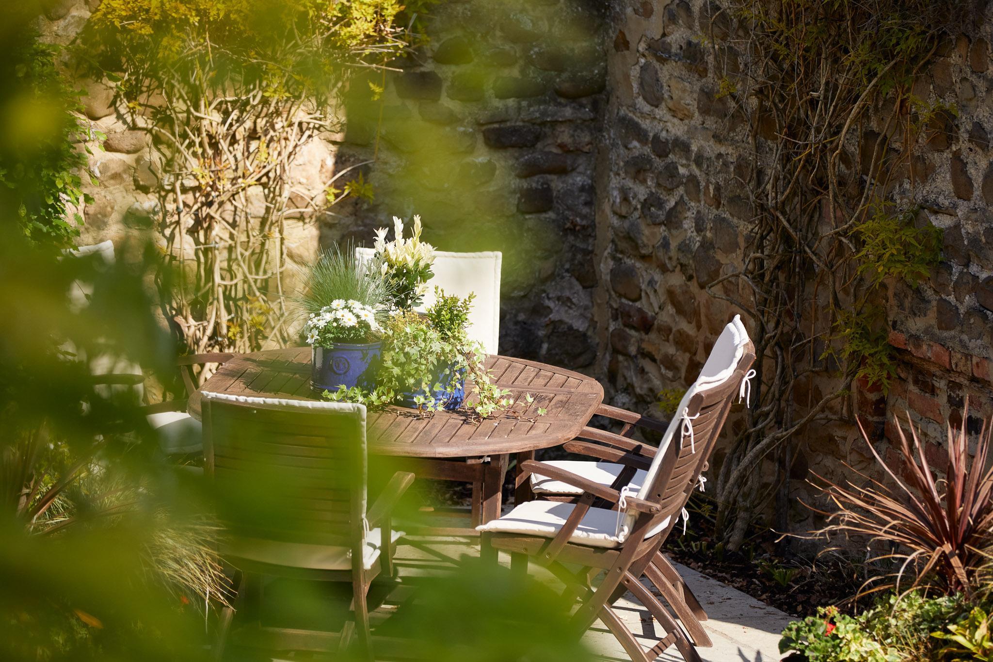 The Old Coach House Otel Ripon Dış mekan fotoğraf