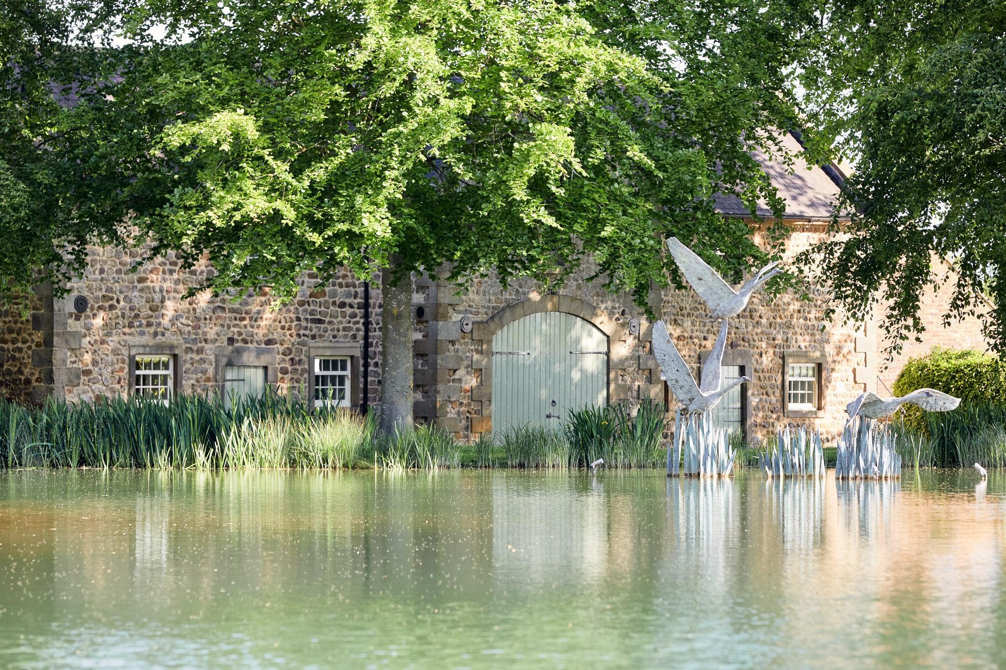 The Old Coach House Otel Ripon Dış mekan fotoğraf