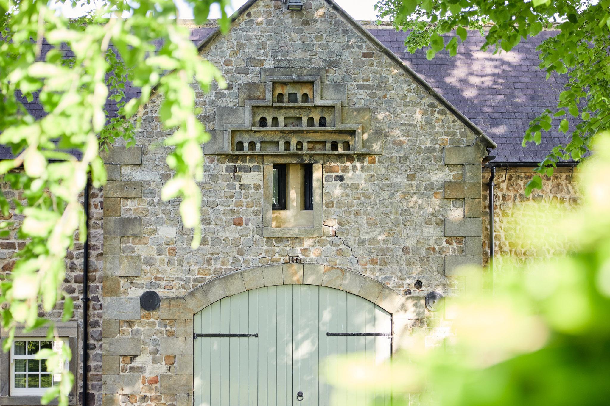 The Old Coach House Otel Ripon Dış mekan fotoğraf
