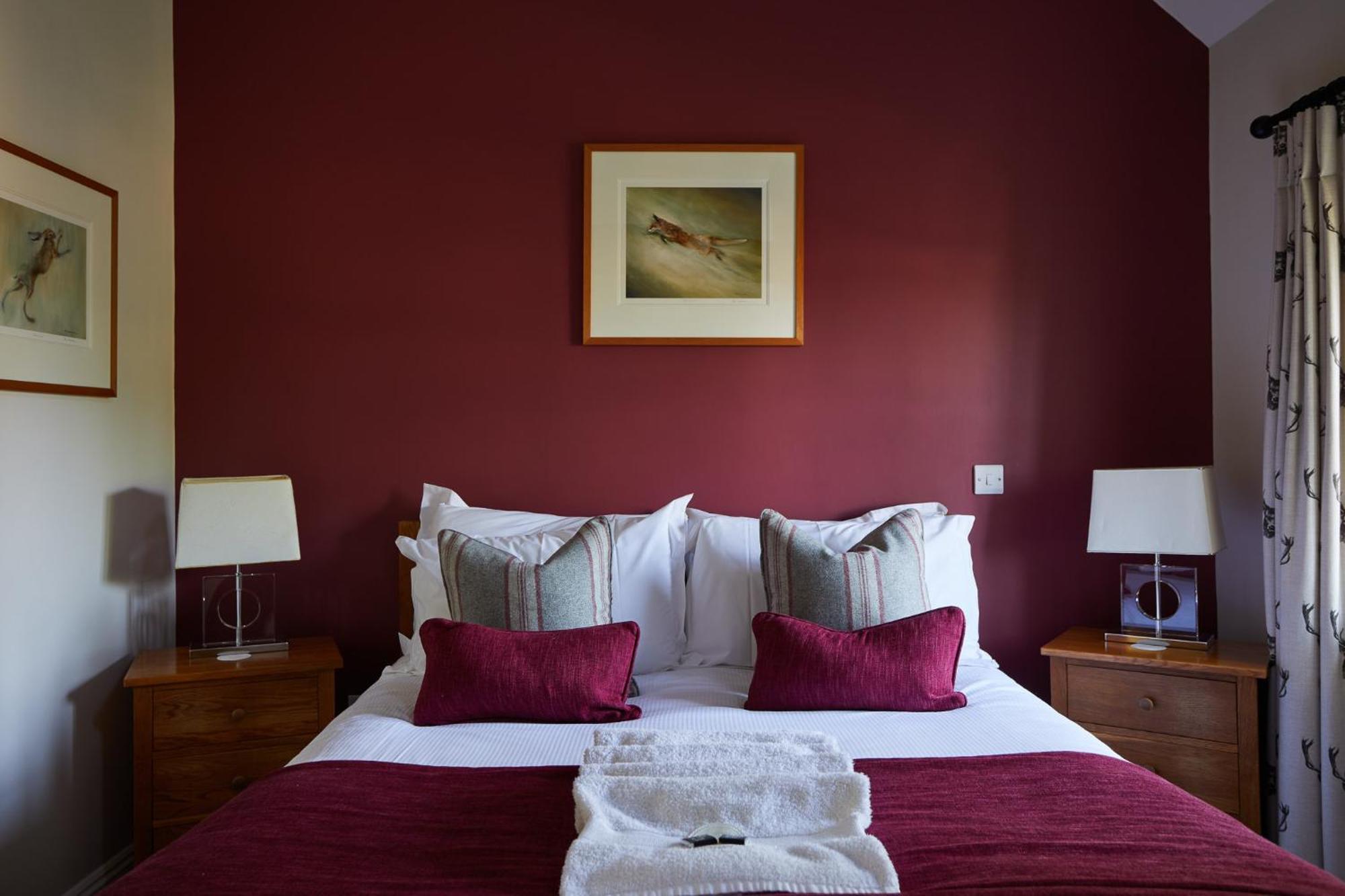 The Old Coach House Otel Ripon Dış mekan fotoğraf