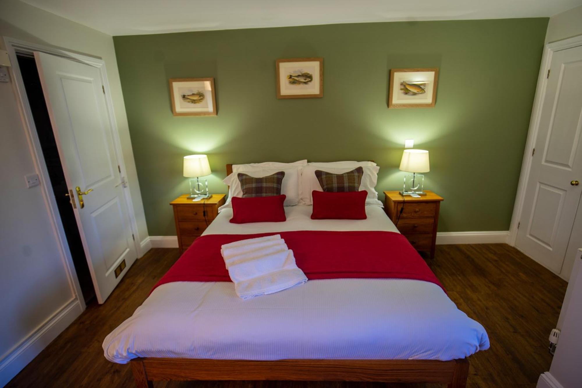 The Old Coach House Otel Ripon Dış mekan fotoğraf