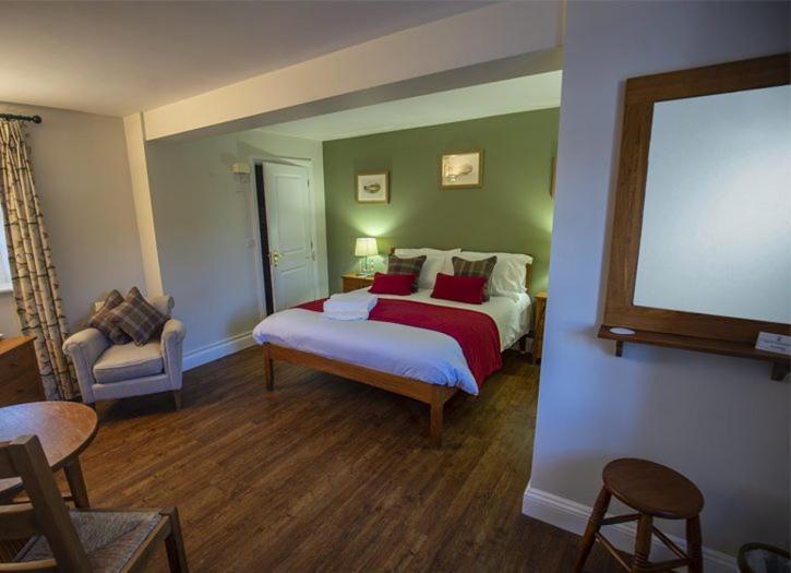 The Old Coach House Otel Ripon Dış mekan fotoğraf